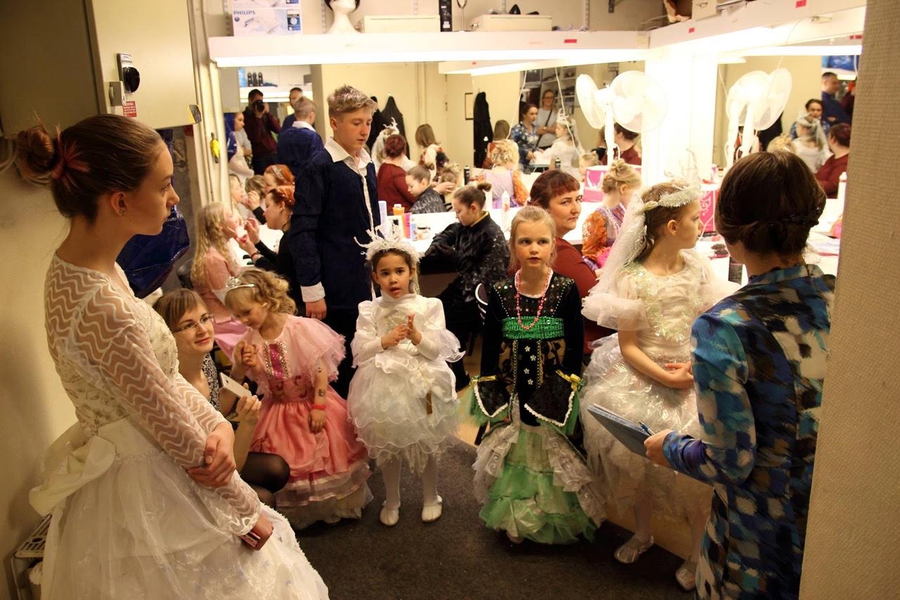 Enne etendust_Tanel Pärss